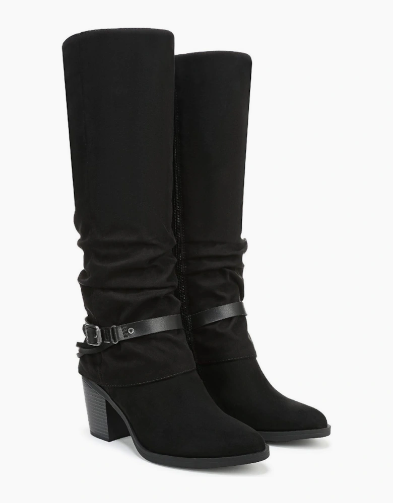Carey Knee High Boots
