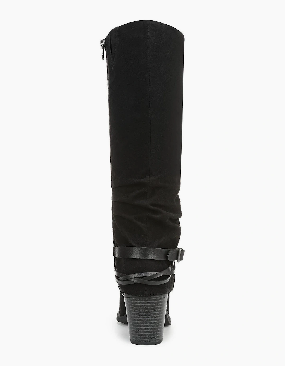 Carey Knee High Boots