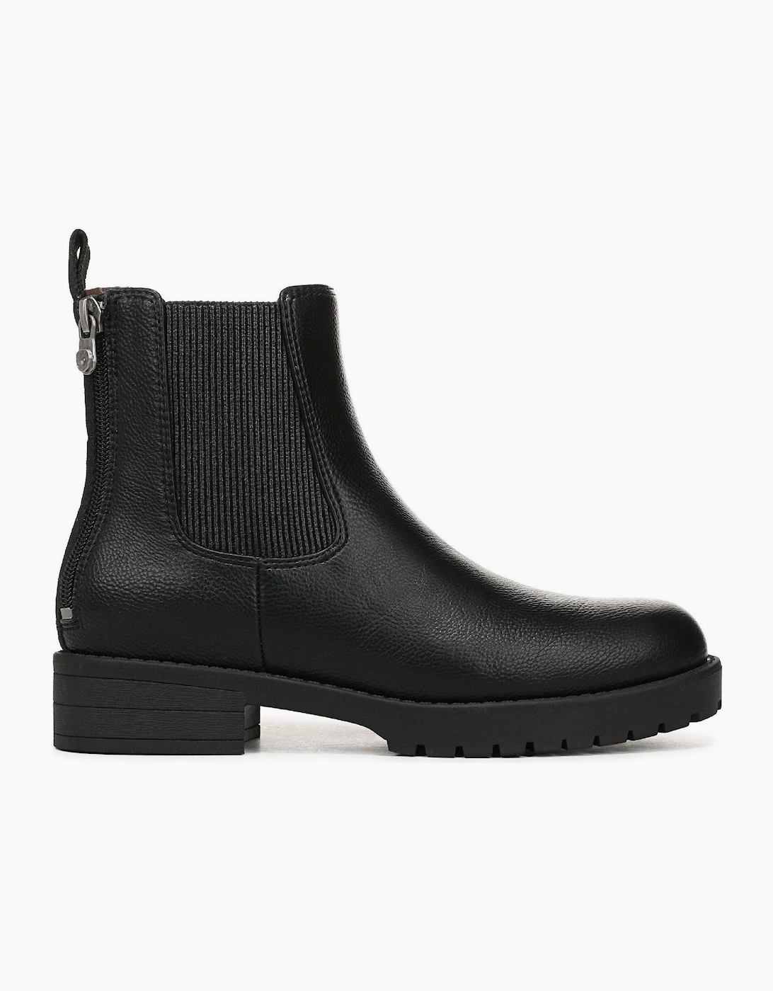 blowfish malibu Blowfish Malibu Women's Dover Chel Boots - Black