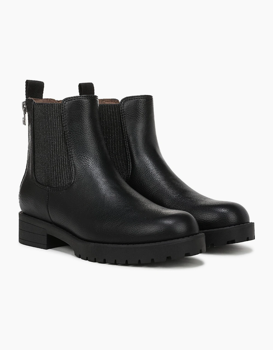 Dover Chel Boots