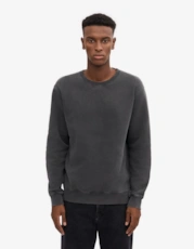 Faded Black