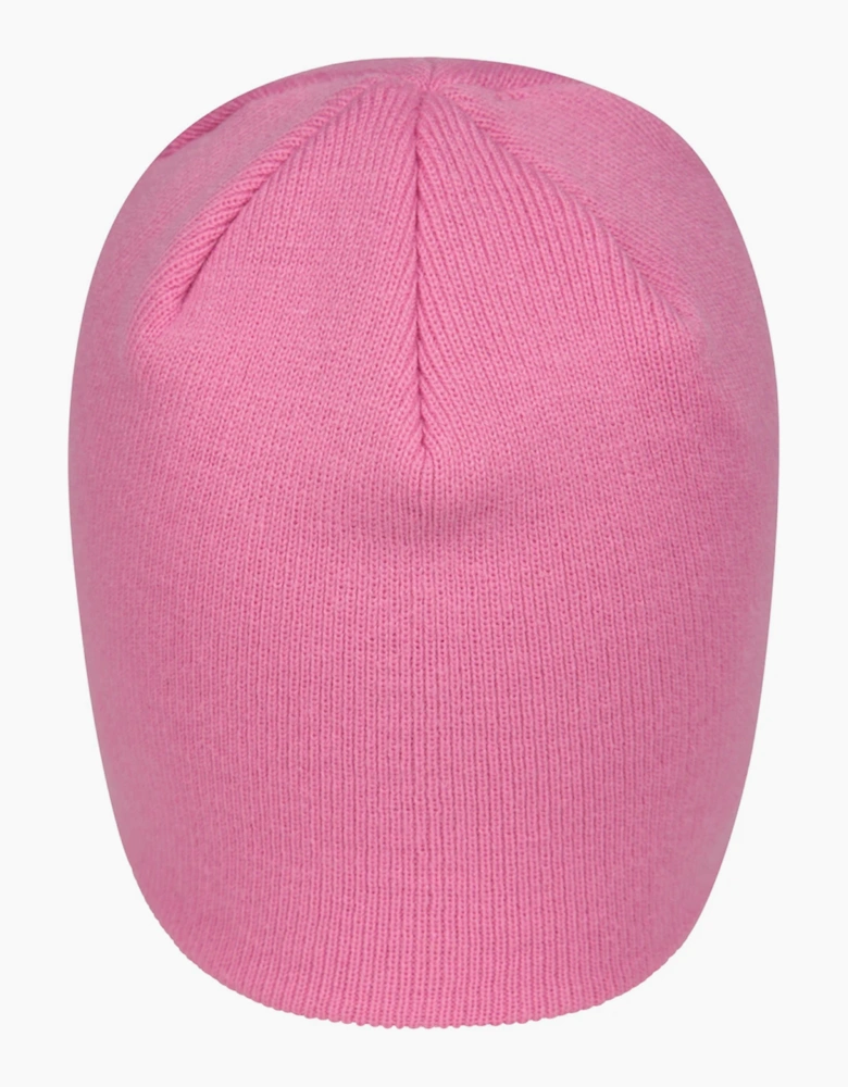 Mountain Warehouse Childrens/Kids Assorted Designs Beanie (Pack of 2)