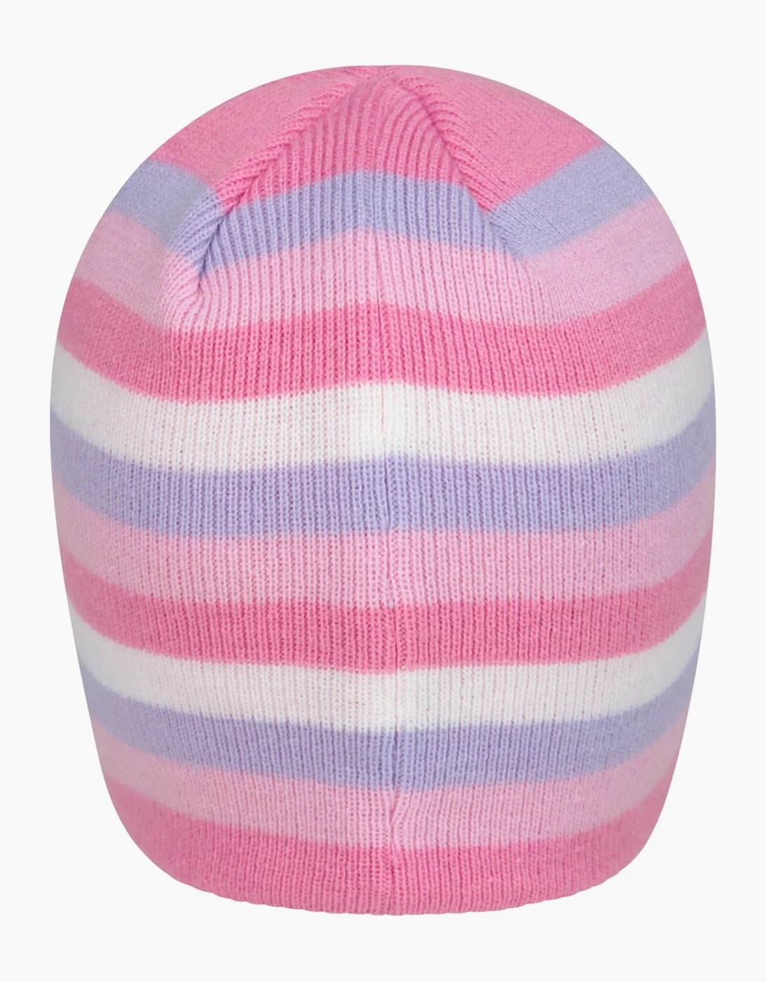 Mountain Warehouse Childrens/Kids Assorted Designs Beanie (Pack of 2)