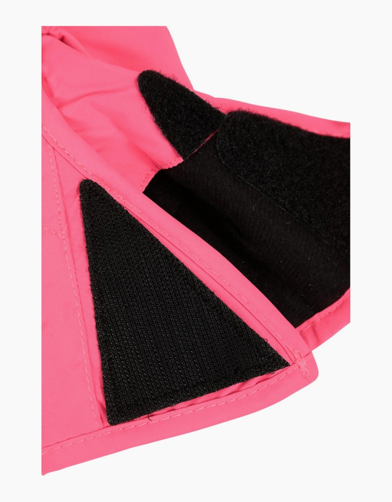 Mountain Warehouse Childrens/Kids Ski Mittens