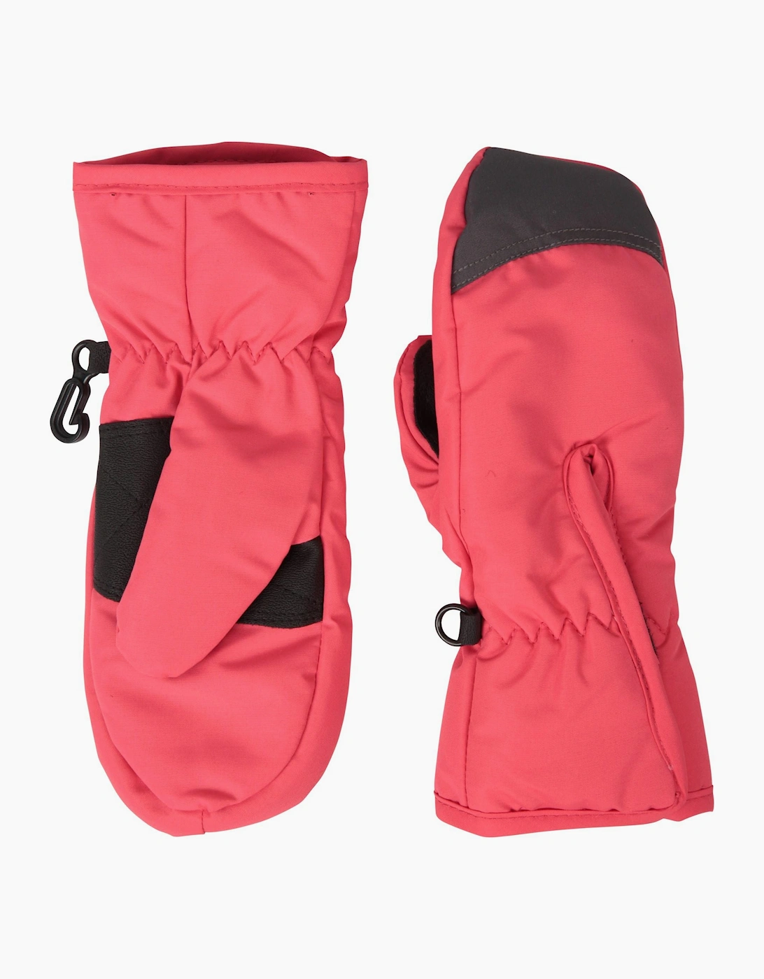 Mountain Warehouse Childrens/Kids Ski Mittens