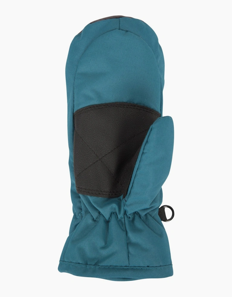 Mountain Warehouse Childrens/Kids Ski Mittens