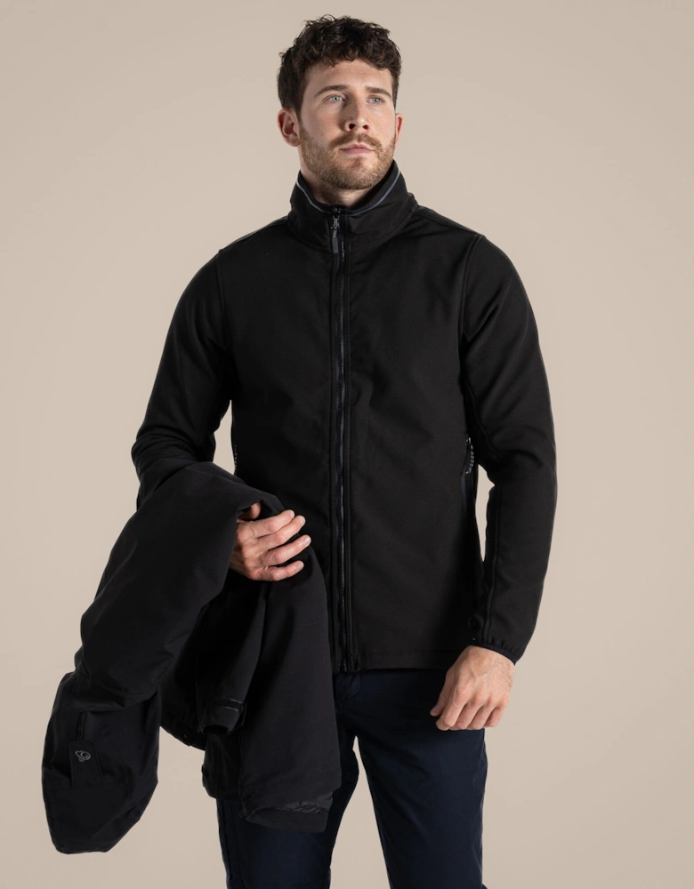 Craghoppers Mens Expert Kiwi Pro Stretch Jacket
