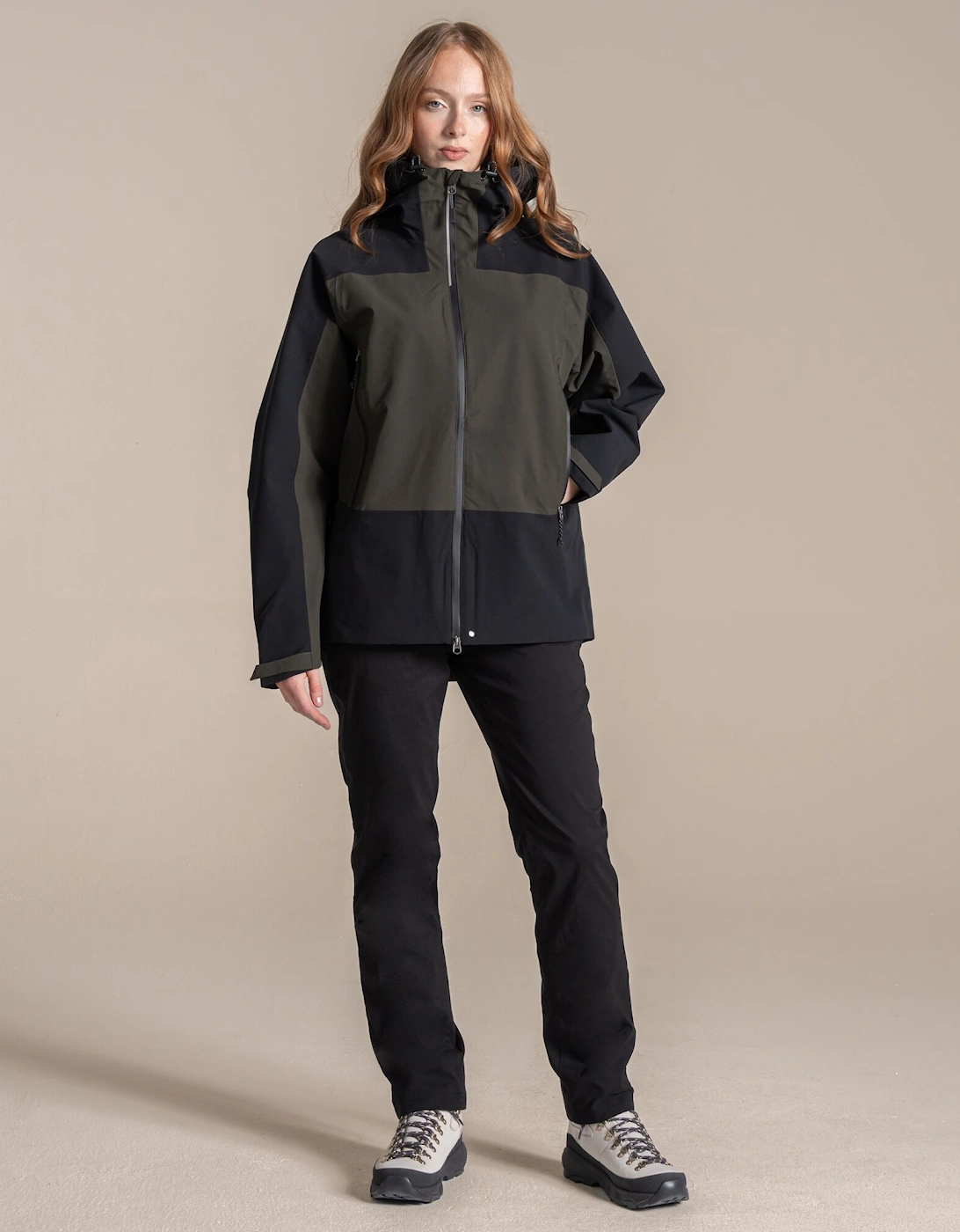 Craghoppers Mens Expert Active Jacket