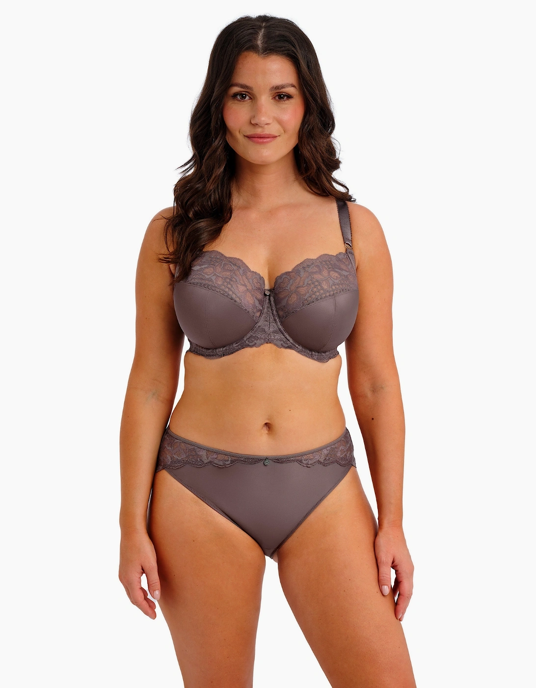 101801 Fantasie Reflect Side Support Bra