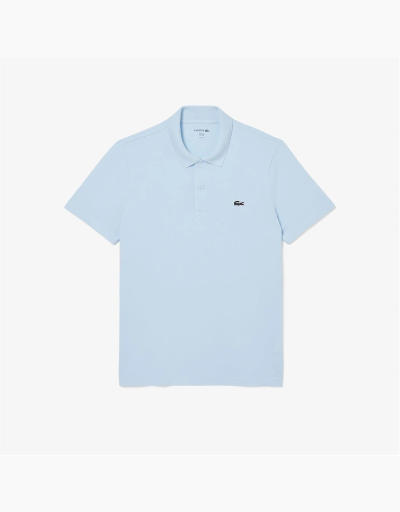 Regular Fit Short Sleeve Polo Shirt