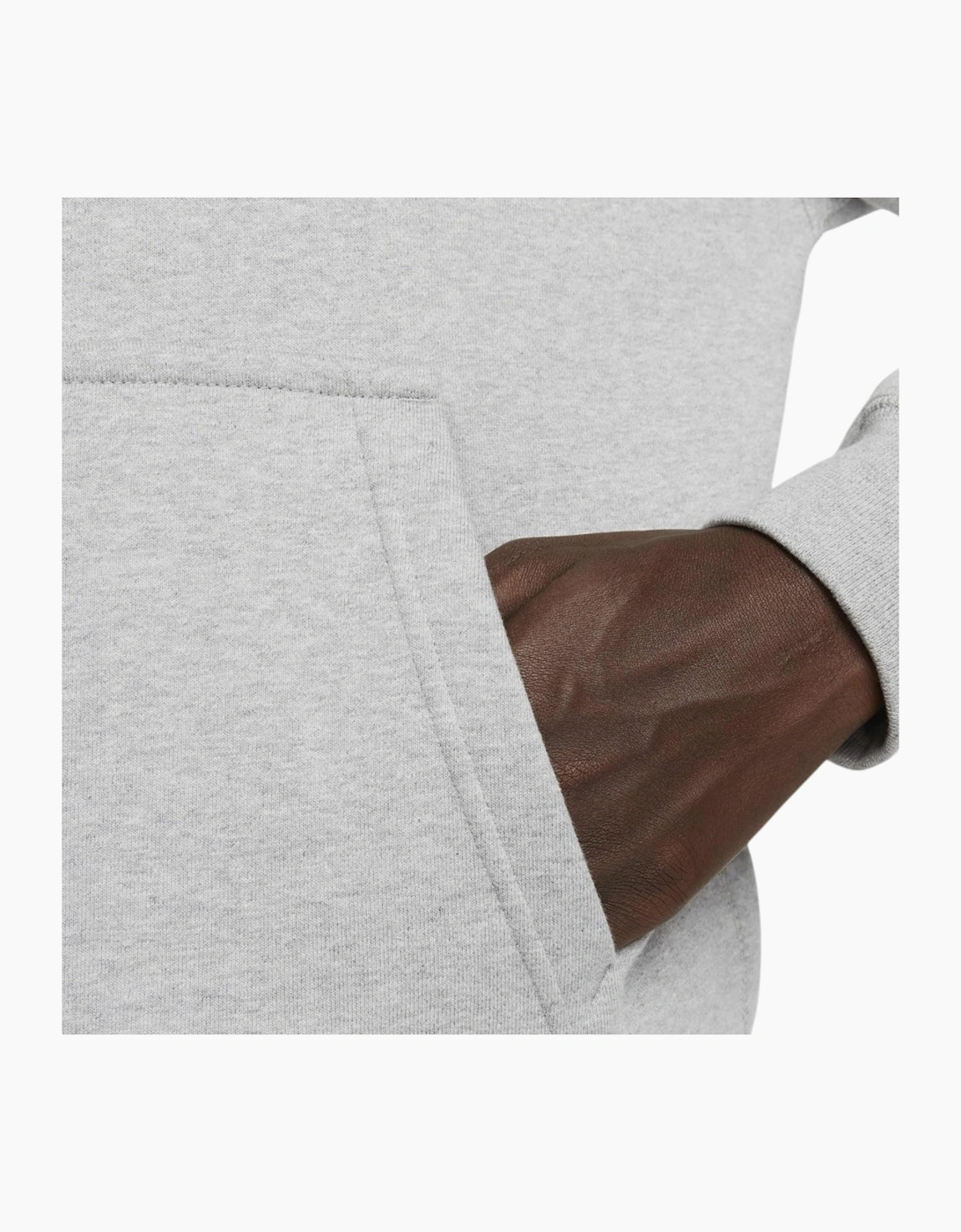 Nike Mens Hoodie Swoosh Pullover Hoodies