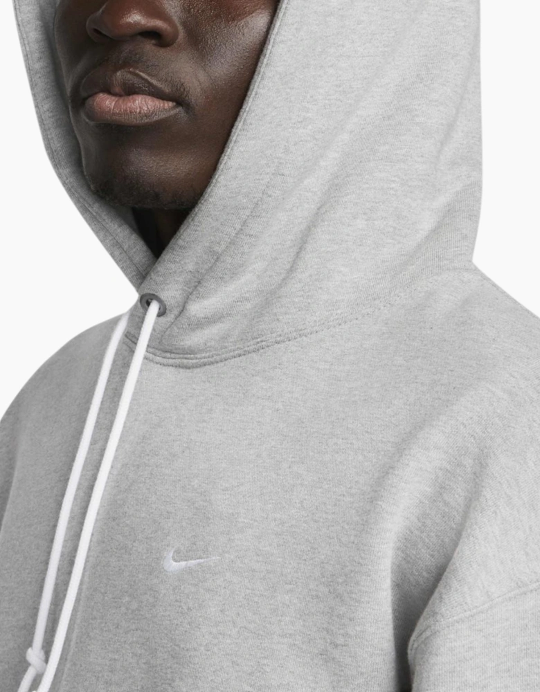 Nike Mens Hoodie Swoosh Pullover Hoodies