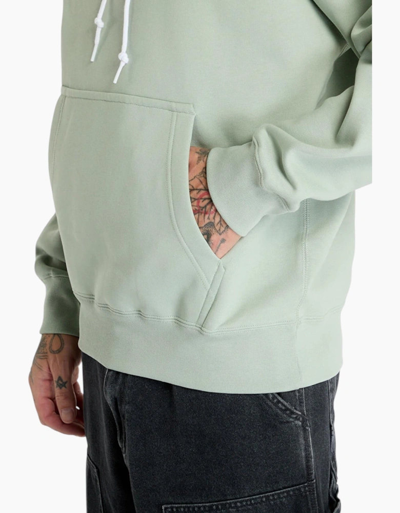 Nike Mens Hoodie Swoosh Pullover Hoodies
