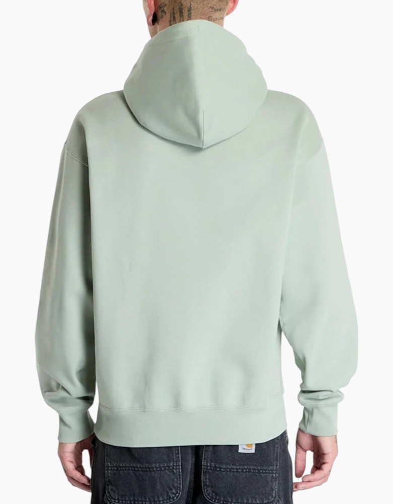 Nike Mens Hoodie Swoosh Pullover Hoodies