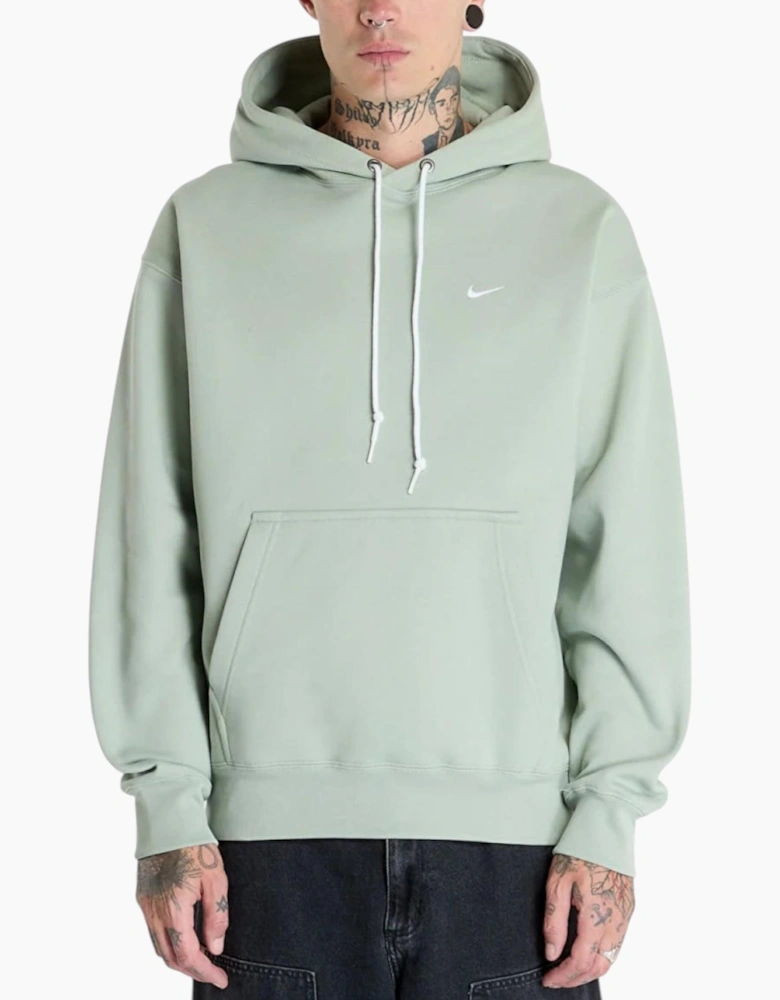 Nike Mens Hoodie Swoosh Pullover Hoodies