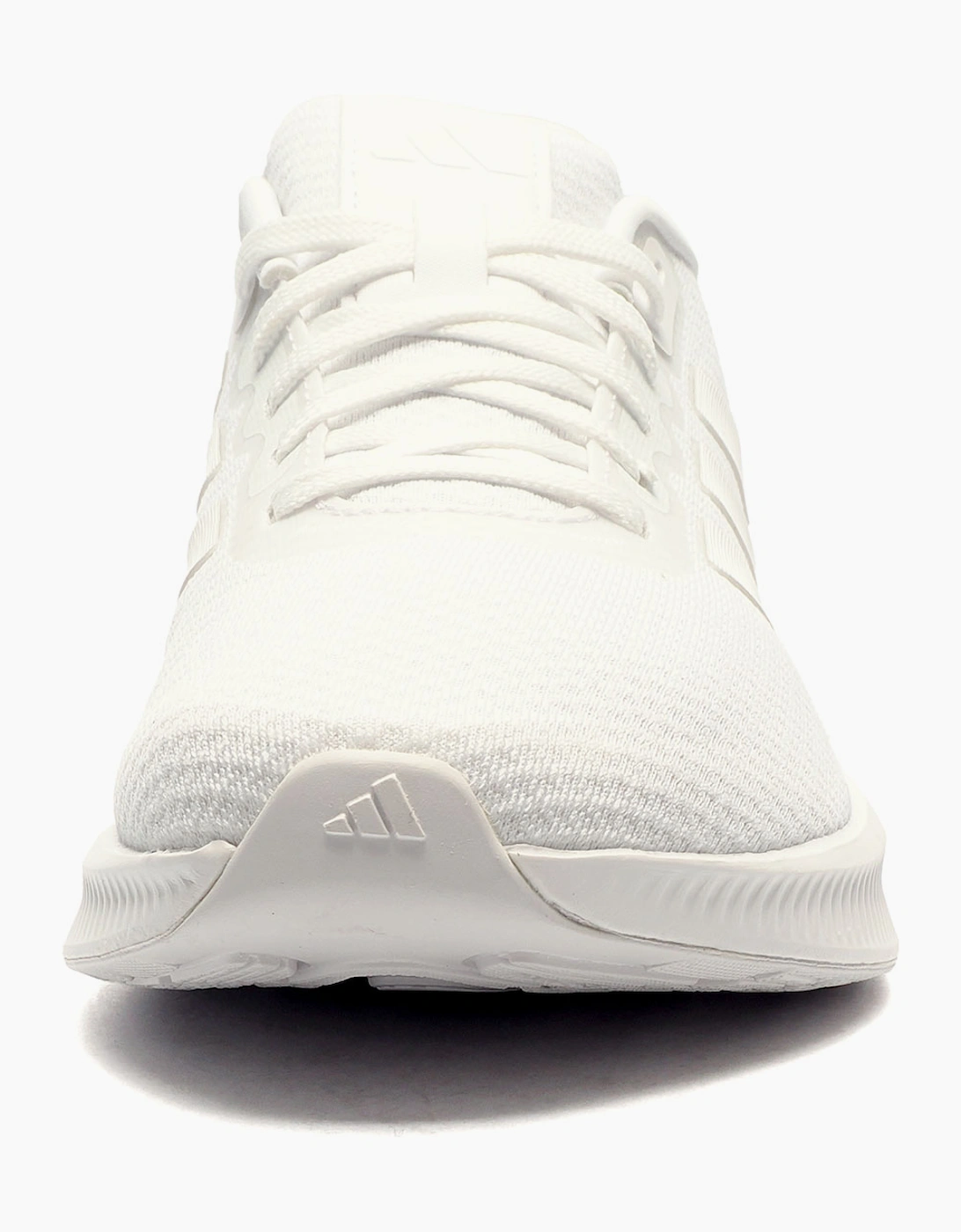 Adidas Runfalcon 3.0 Cloudfoam Mens Running Shoes White