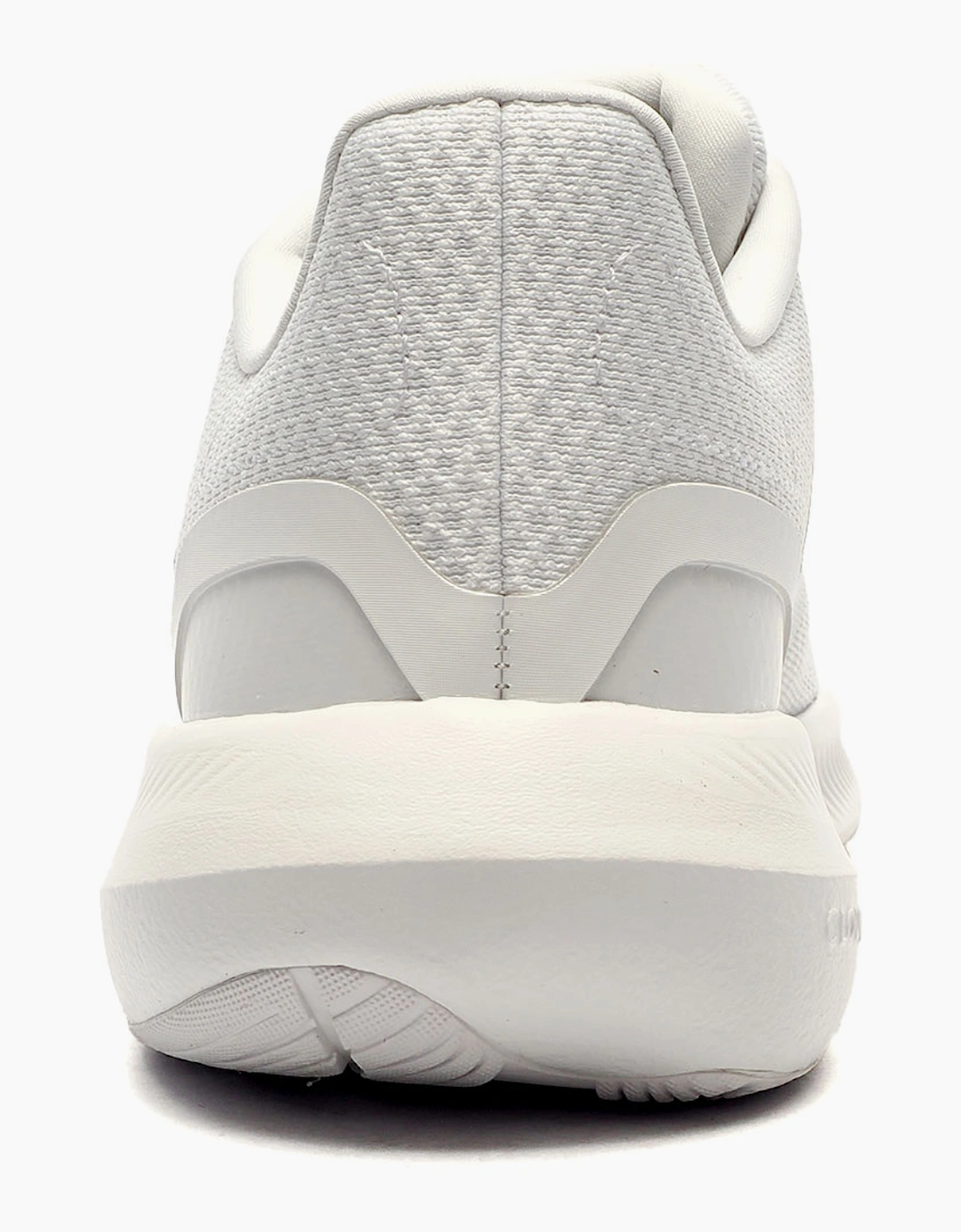 Adidas Runfalcon 3.0 Cloudfoam Mens Running Shoes White