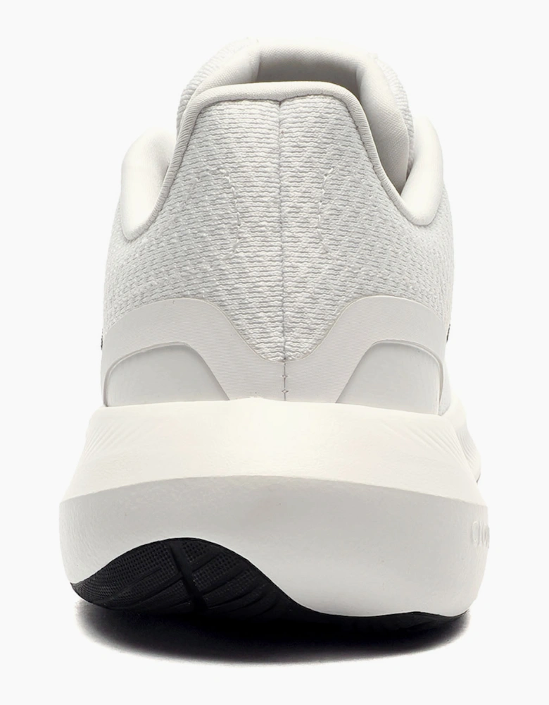 Adidas Runfalcon 3.0 Cloudfoam Mens Trainers White / Black