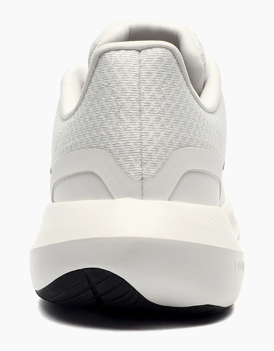 Adidas Runfalcon 3.0 Cloudfoam Mens Trainers White / Black