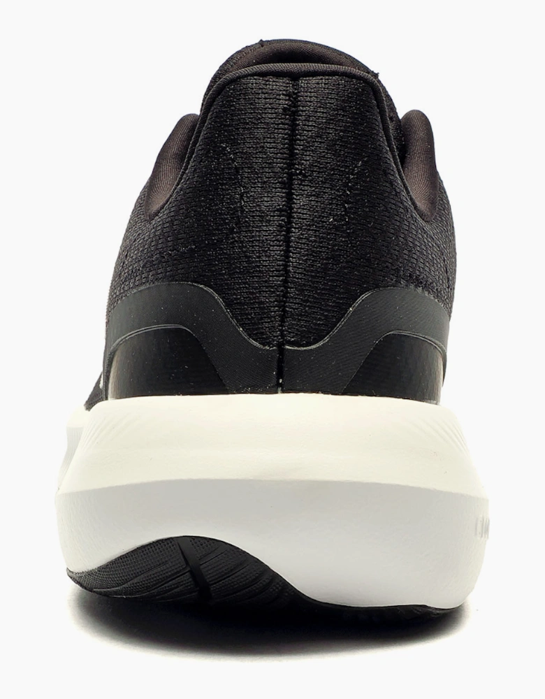 Adidas Runfalcon 3.0 Cloudfoam Womens Black / White