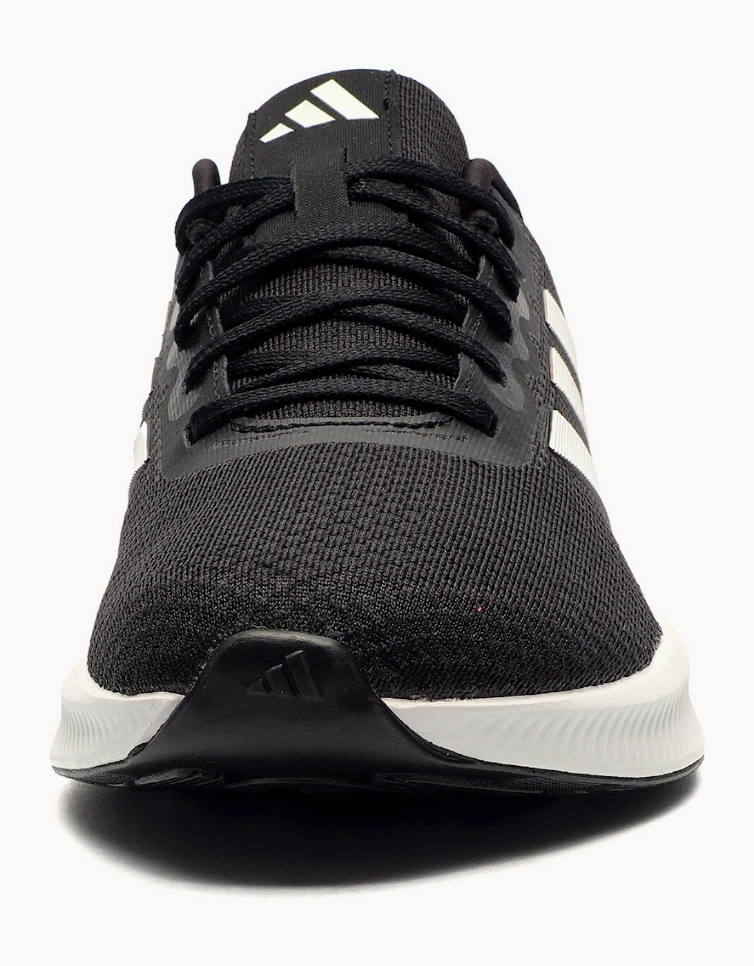 Adidas Runfalcon 3.0 Cloudfoam Womens Black / White