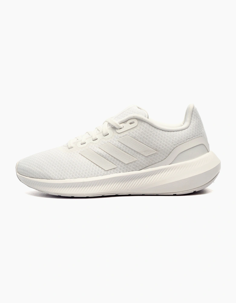 Adidas Runfalcon 3.0 Cloudfoam Womens White