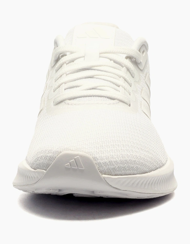 Adidas Runfalcon 3.0 Cloudfoam Womens White