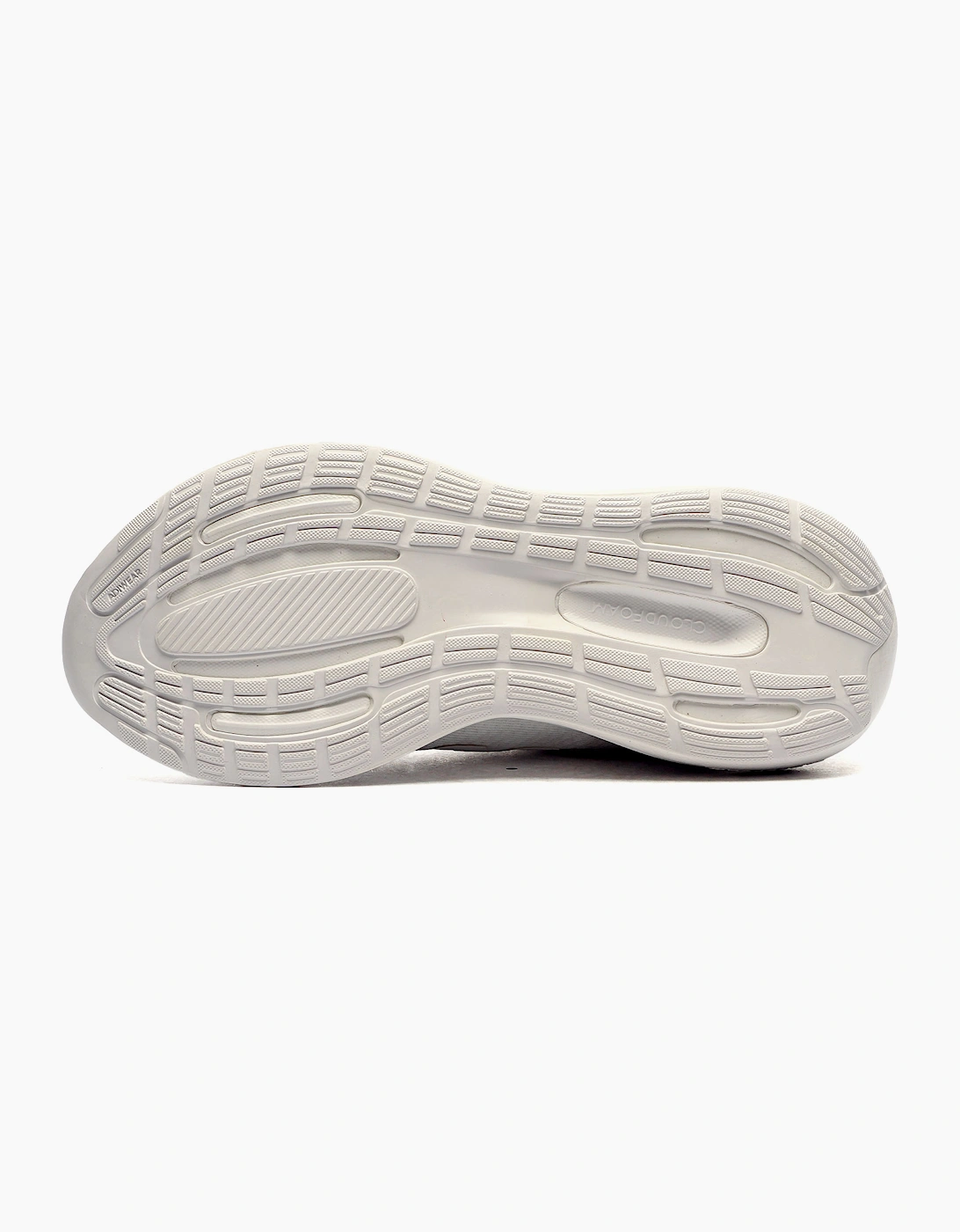 Adidas Runfalcon 3.0 Cloudfoam Womens White