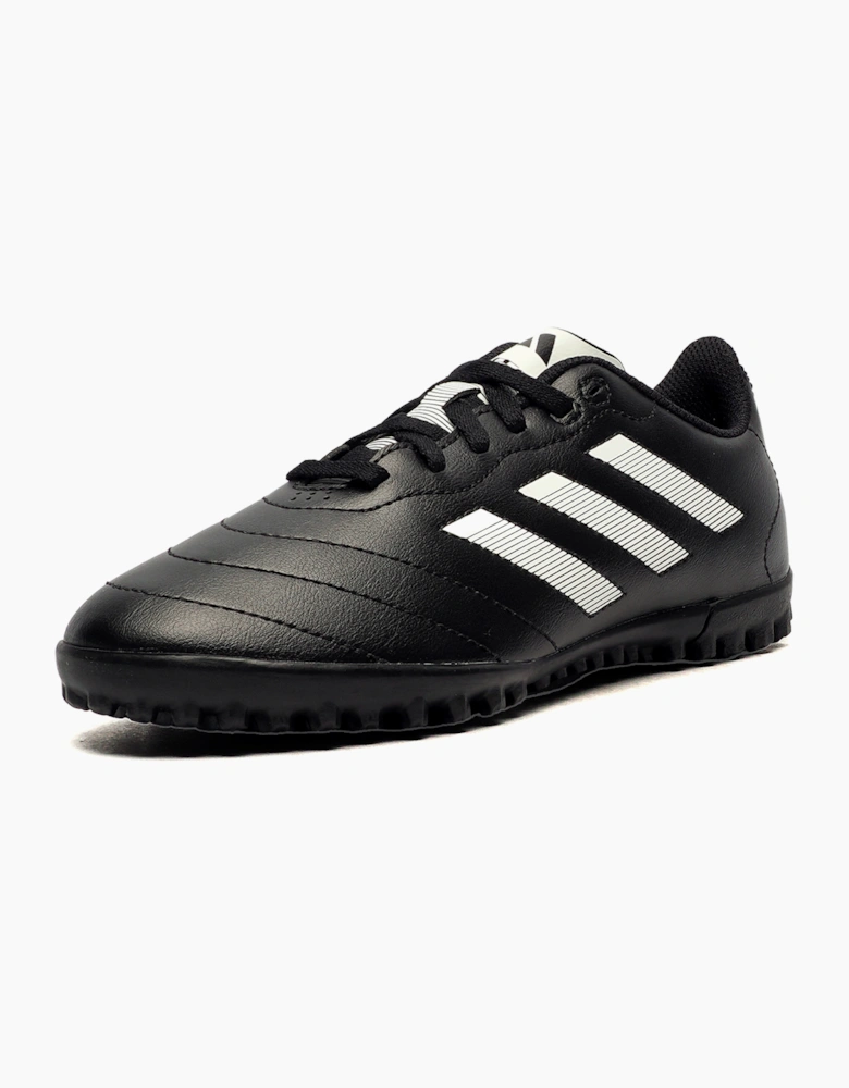 Adidas Goletto VIII Junior Trainers Black / White