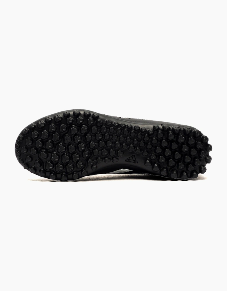 Adidas Goletto VIII Junior Trainers Black / White
