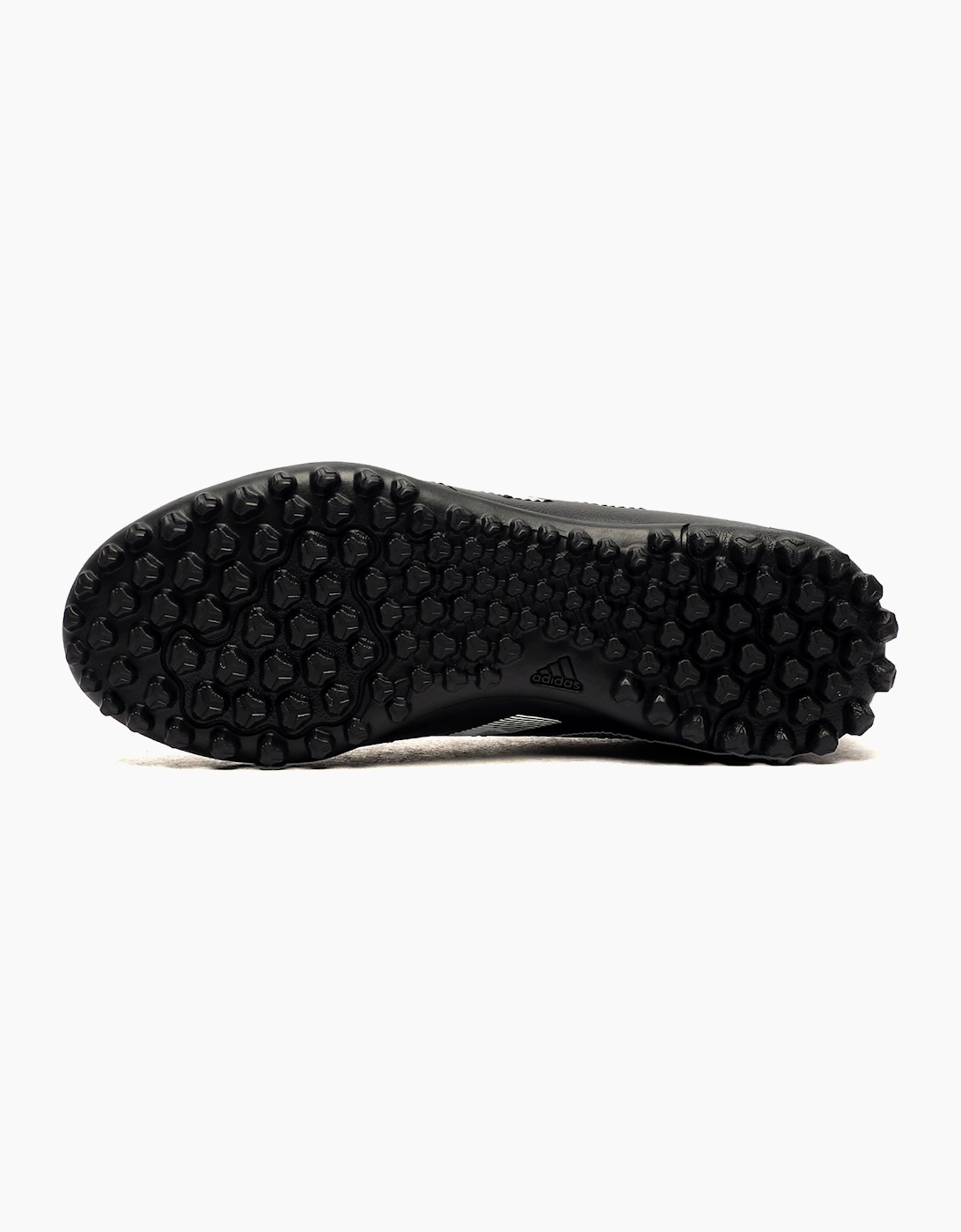 Adidas Goletto VIII Junior Trainers Black / White
