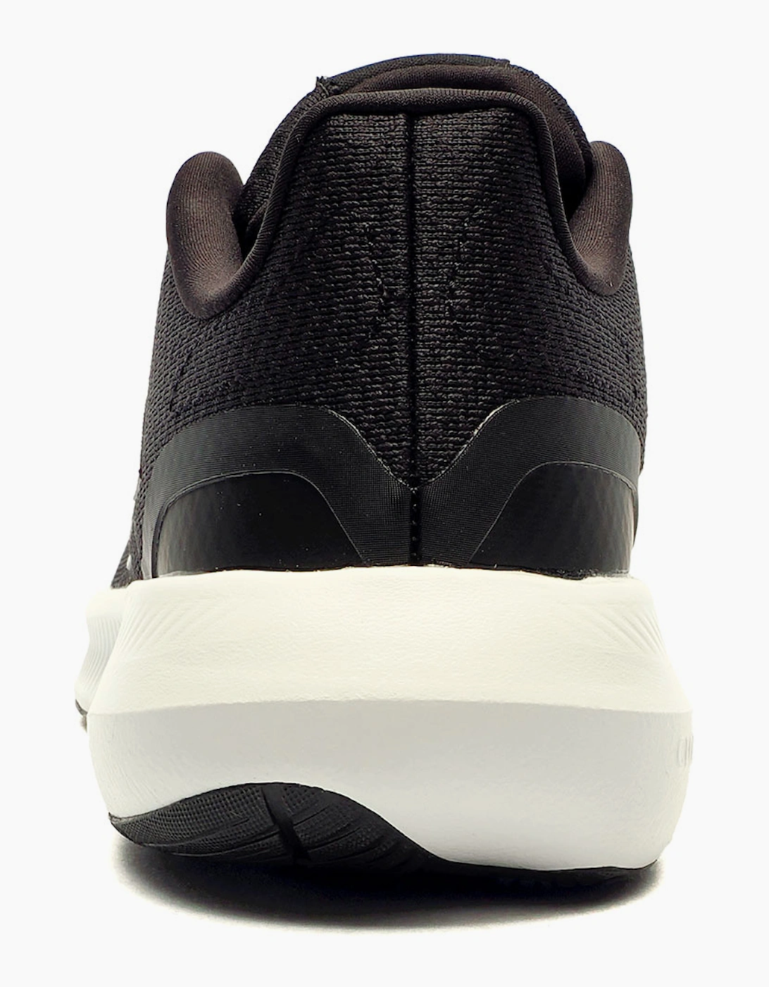 Adidas Runfalcon 3.0 Cloudfoam Mens Trainers Black / White