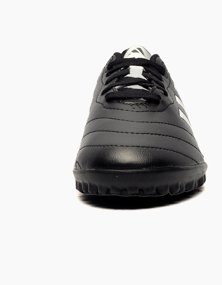Adidas Goletto VIII Junior Trainers Black / White
