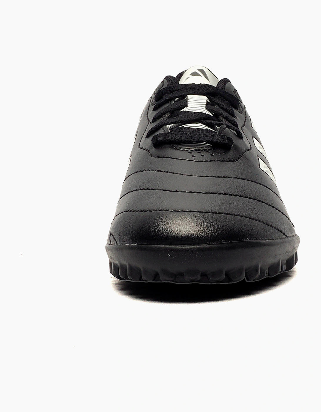 Adidas Goletto VIII Junior Trainers Black / White