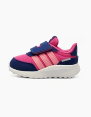 Lucid Fuchsia / Bliss Pink / Victory Blue