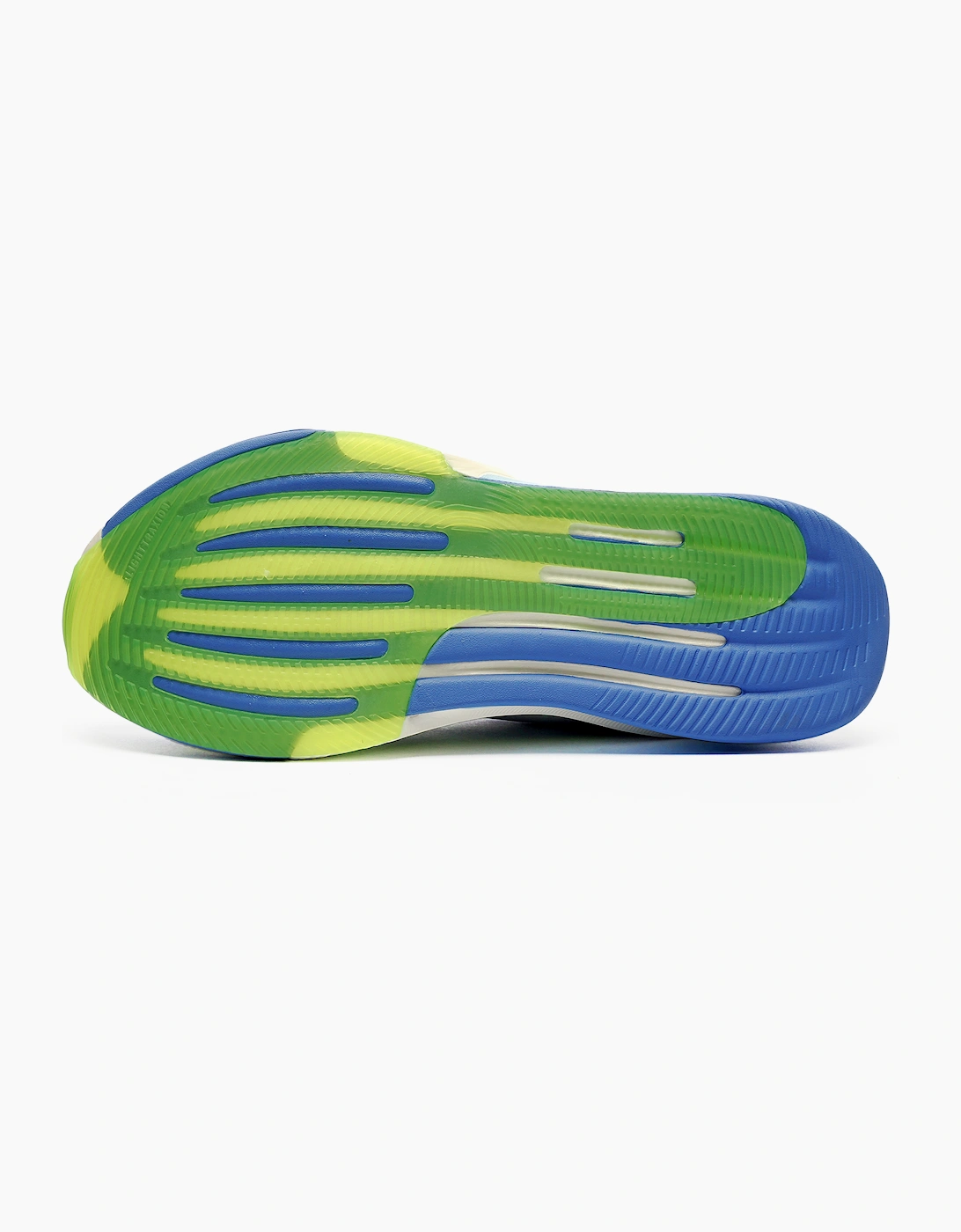 Adidas Supernova Prima 2 Mens Running Shoes Blue Fusion / Cloud White / Lucid Blue
