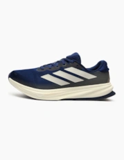 Dark Blue / Zero Metallic / Grey