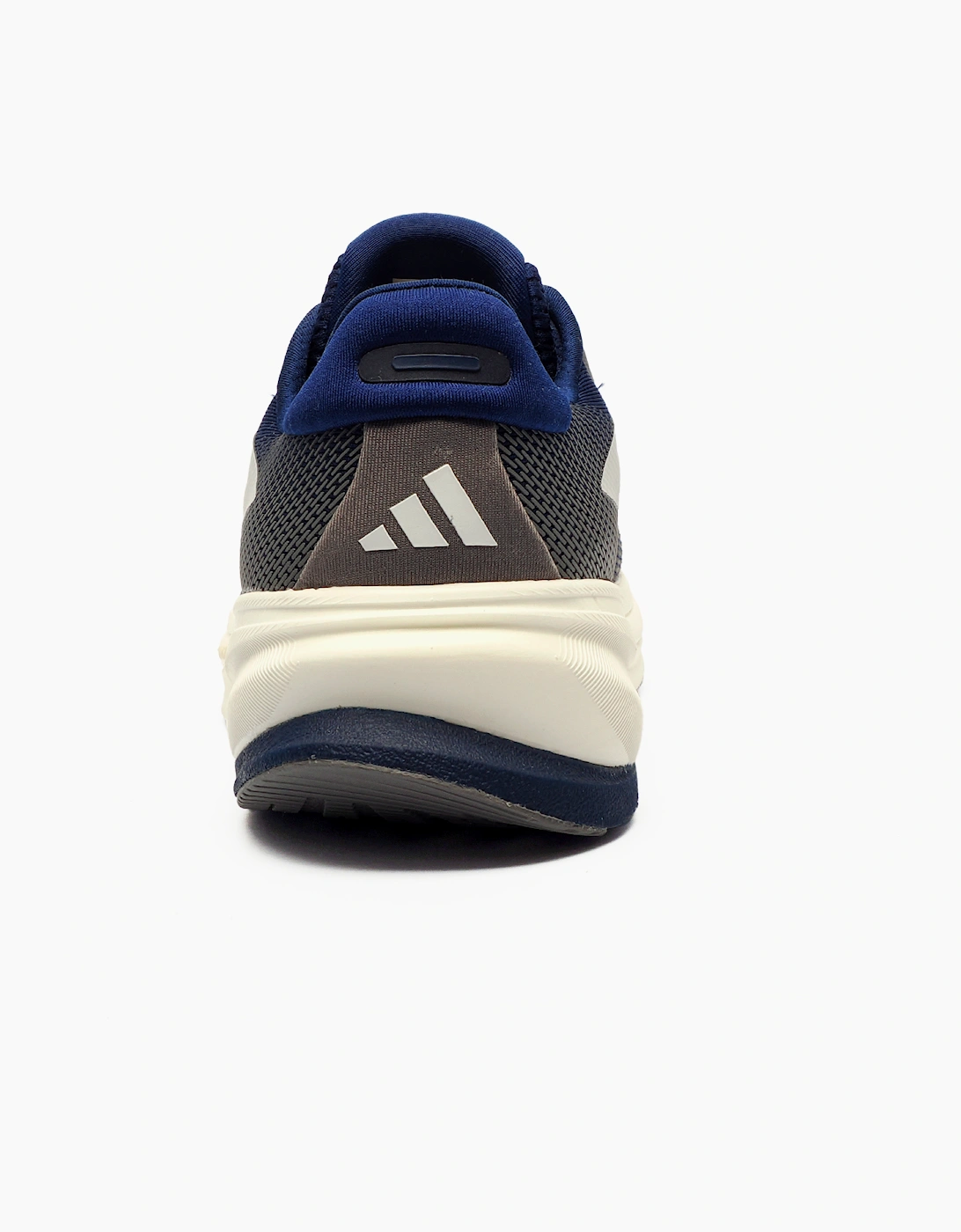 Adidas Supernova Rise 2 Mens Running Shoes Dark Blue / Zero Metallic / Grey