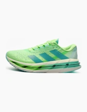 Lime Burst / Mint Tone / Flash Aqua