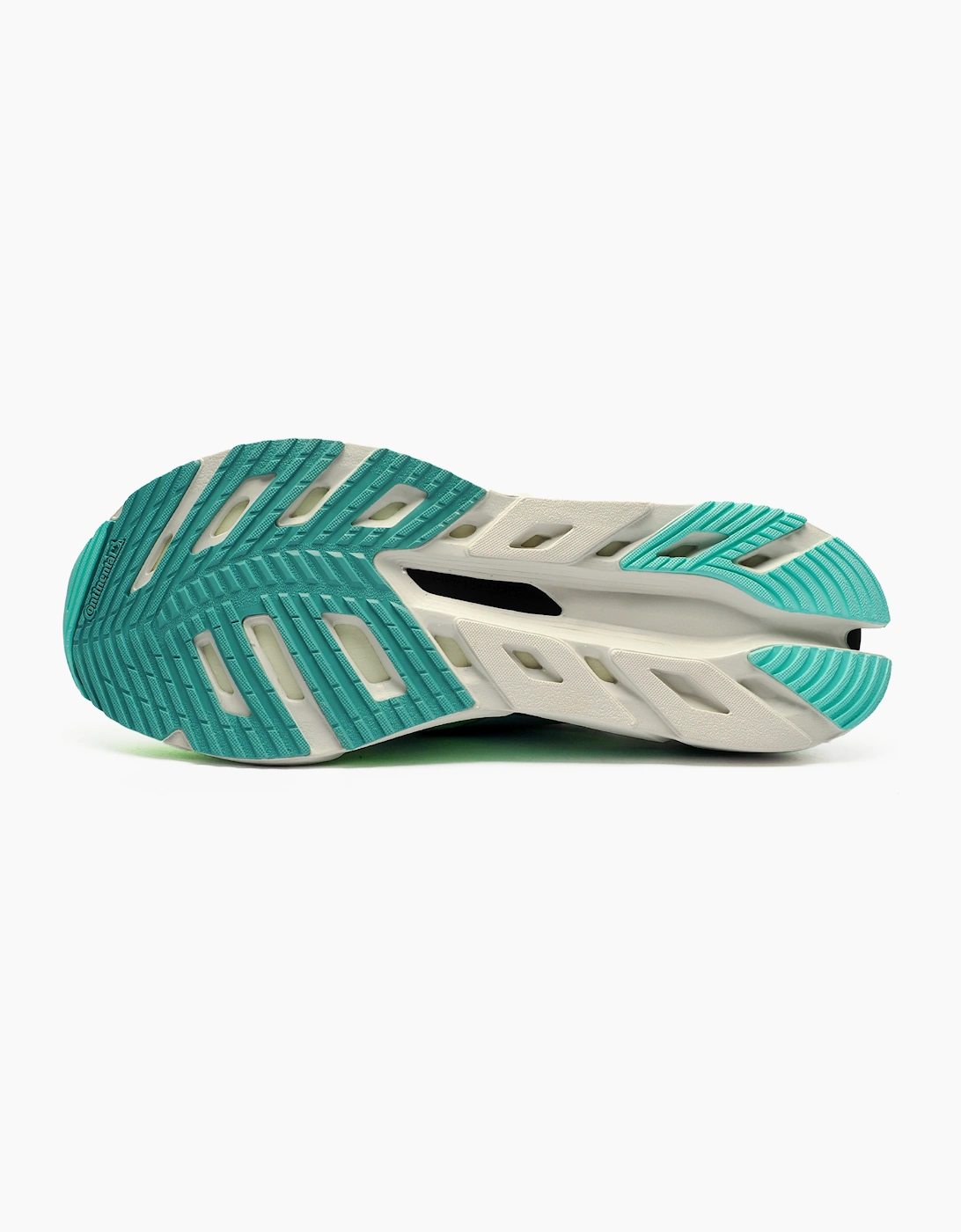 Adidas Adistar BYD Beyond Mens Running Shoes Lime Burst / Mint Tone / Flash Aqua
