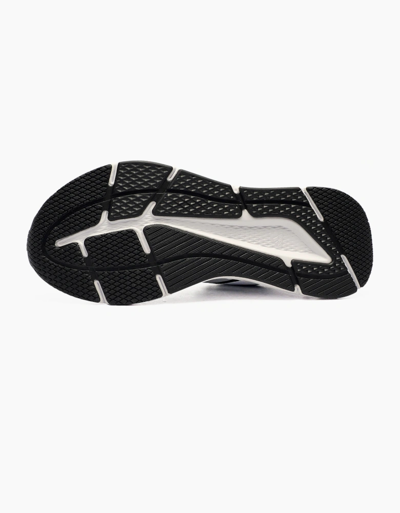 Adidas Questar 2 Mens Running Shoes Black / White
