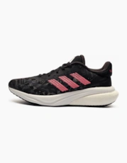 Black / Pink