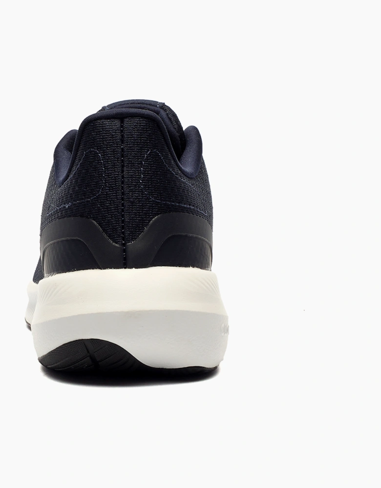 Adidas Runfalcon 3.0 Cloudfoam Mens Running Shoes Legend Ink / Cloud White