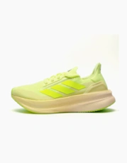 Hi-Res Yellow / Lucid Lemon / Ice Yellow