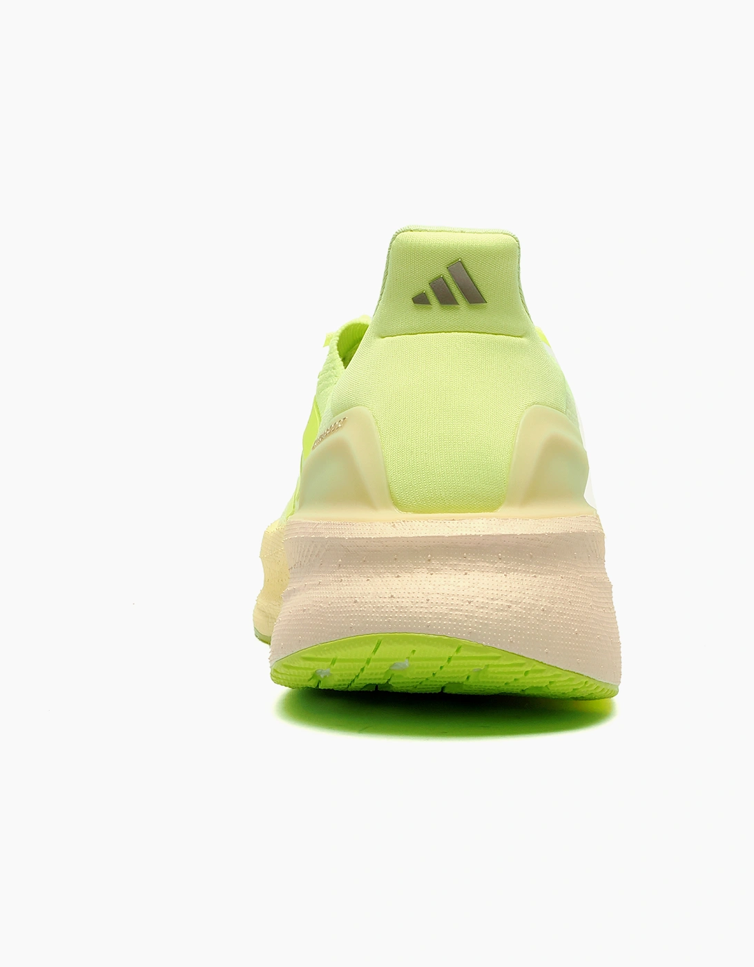 Adidas Ultraboost 5X Womens Running Shoes Hi-Res Yellow / Lucid Lemon / Ice Yellow