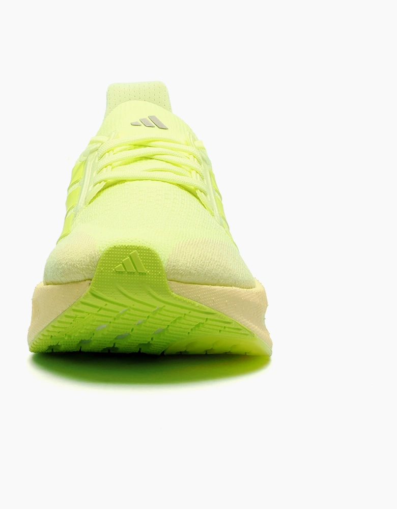 Adidas Ultraboost 5X Womens Running Shoes Hi-Res Yellow / Lucid Lemon / Ice Yellow