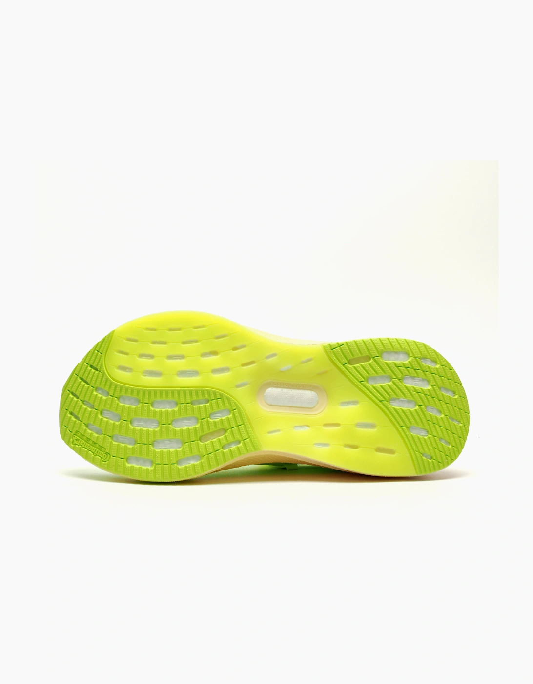 Adidas Ultraboost 5X Womens Running Shoes Hi-Res Yellow / Lucid Lemon / Ice Yellow