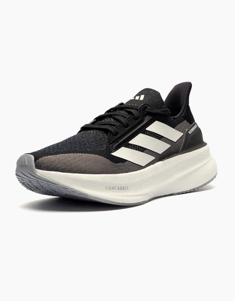Adidas Ultraboost 5X Womens Running Shoes Black / White / Carbon