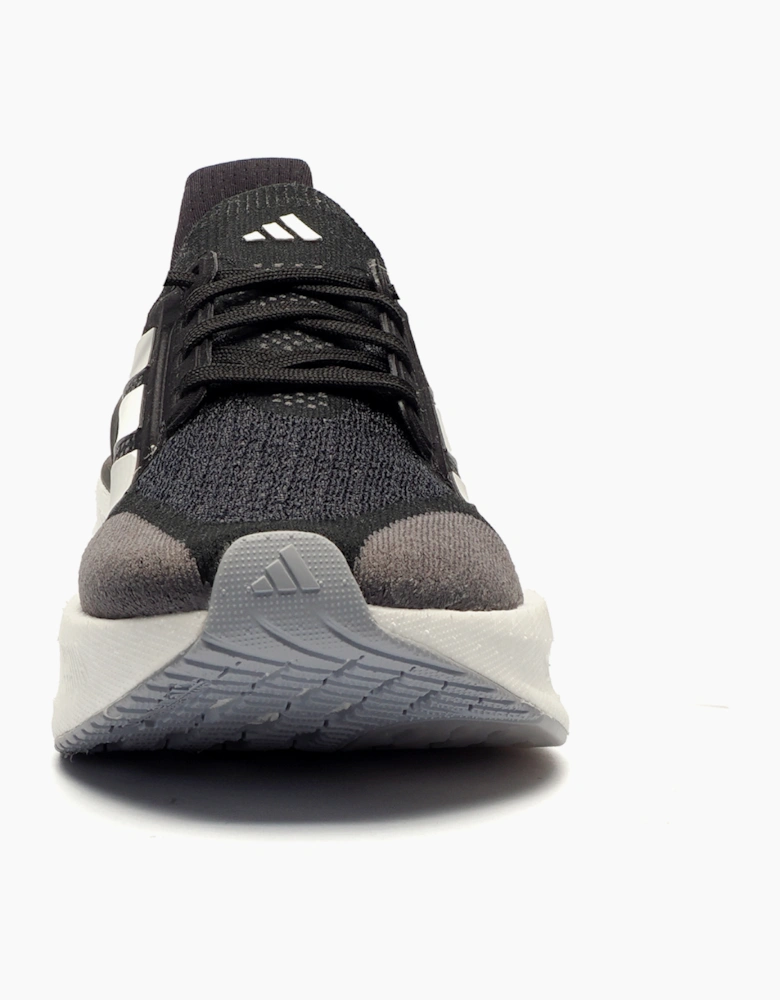 Adidas Ultraboost 5X Womens Running Shoes Black / White / Carbon