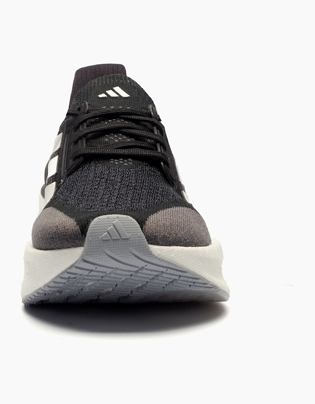 Adidas Ultraboost 5X Womens Running Shoes Black / White / Carbon